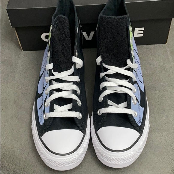 Converse Ctas HI shoes for men - Picture 3 of 9